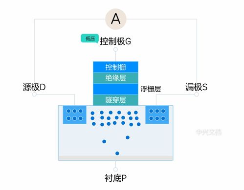 固態硬盤為何在數據處理與存儲服務中完勝機械硬盤？