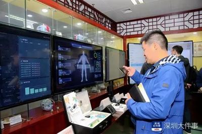 投資上百億！深圳這區(qū)13所公立醫(yī)院同時(shí)在建，還有這些利好……遠(yuǎn)程健康管理服務(wù)引領(lǐng)未來醫(yī)療